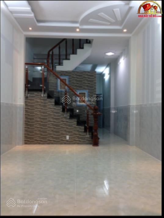 Bán nhà đất Đường An Dương Vương – Phường cũ Không xác định Quận 6 – Phường mới Không xác định – Thành phố Hồ Chí Minh 50m2 5.99 tỷ