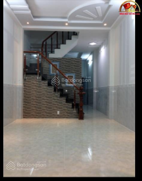 Bán nhà đất Đường An Dương Vương – Phường cũ Không xác định Quận 6 – Phường mới Không xác định – Thành phố Hồ Chí Minh 50m2 5.99 tỷ