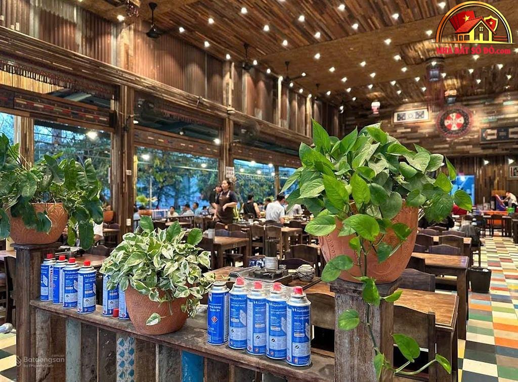 Bán nhà đất Đường Dương Quảng Hàm – Phường cũ – Quận Gò Vấp – Phường mới – Thành phố Hồ Chí Minh 300m2 50 tỷ