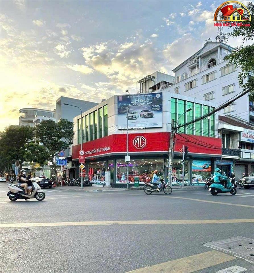 Bán nhà đất Đường Dương Quảng Hàm – Phường cũ – Quận Gò Vấp – Phường mới – Thành phố Hồ Chí Minh 300m2 50 tỷ