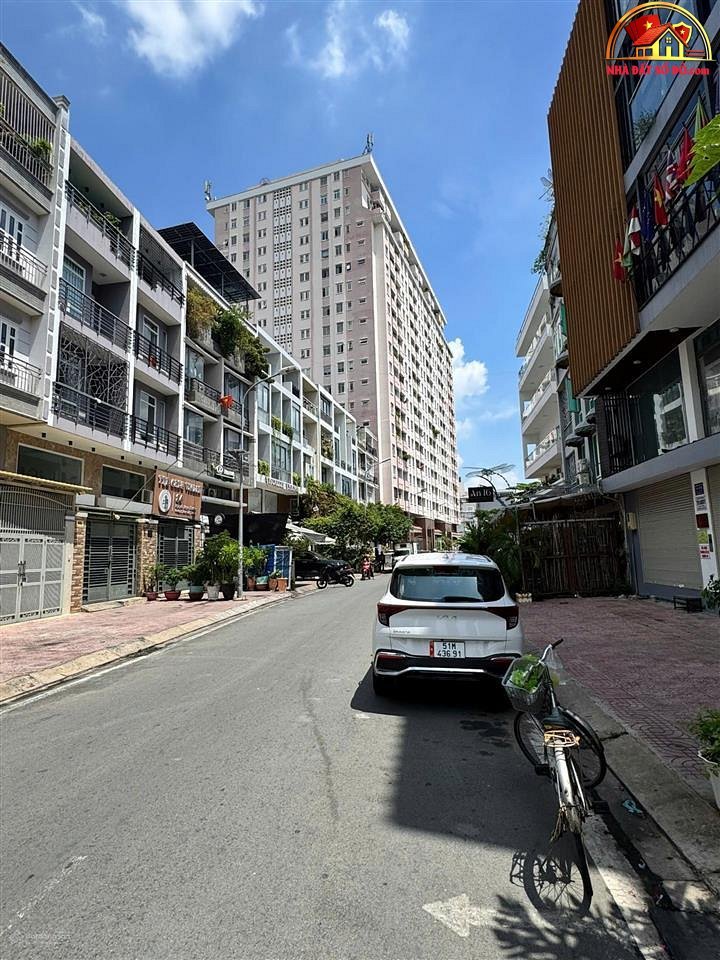 Bán nhà đất đường Nguyễn Ngọc Phương – Phường cũ 19 Quận Bình Thạnh – Phường mới 19 – Thành phố Hồ Chí Minh diện tích 140 m2 giá 63000000000