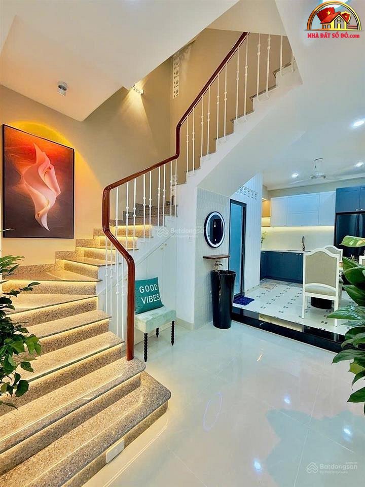 Bán nhà đất Đường Cô Giang – Phường cũ ̵… – Bán nhà mặt phố Quận Phú Nhuận – TP Hồ Chí Minh giá 10 – 15 tỷ