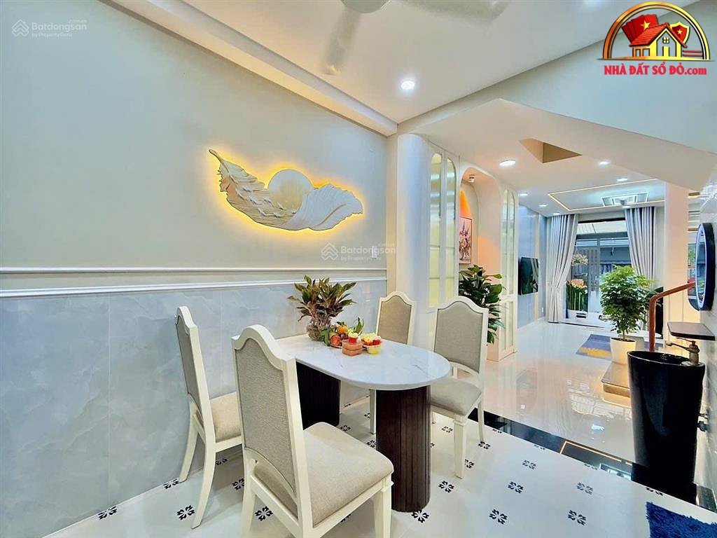 Bán nhà đất Đường Cô Giang – Phường cũ ̵… – Bán nhà mặt phố Quận Phú Nhuận – TP Hồ Chí Minh giá 10 – 15 tỷ
