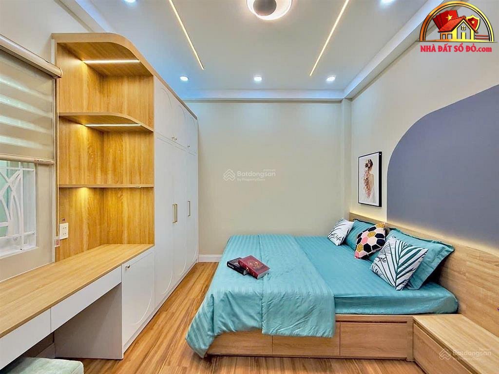 Bán nhà đất Đường Cô Giang – Phường cũ ̵… – Bán nhà mặt phố Quận Phú Nhuận – TP Hồ Chí Minh giá 10 – 15 tỷ