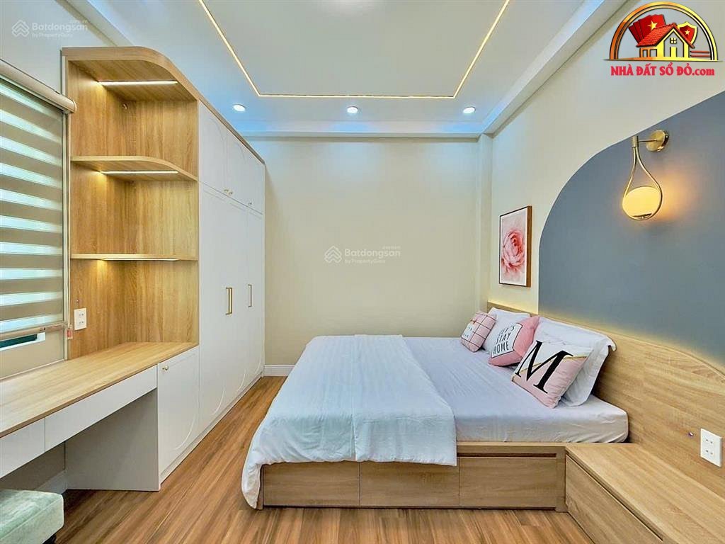 Bán nhà đất Đường Cô Giang – Phường cũ ̵… – Bán nhà mặt phố Quận Phú Nhuận – TP Hồ Chí Minh giá 10 – 15 tỷ