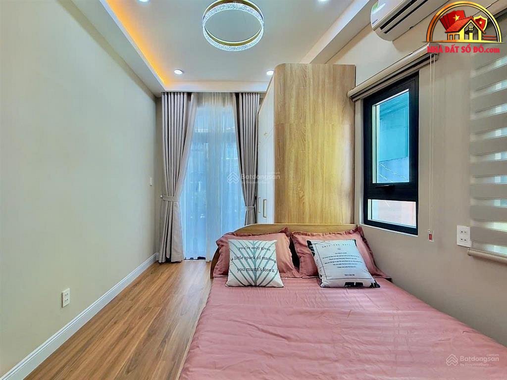 Bán nhà đất Đường Cô Giang – Phường cũ ̵… – Bán nhà mặt phố Quận Phú Nhuận – TP Hồ Chí Minh giá 10 – 15 tỷ