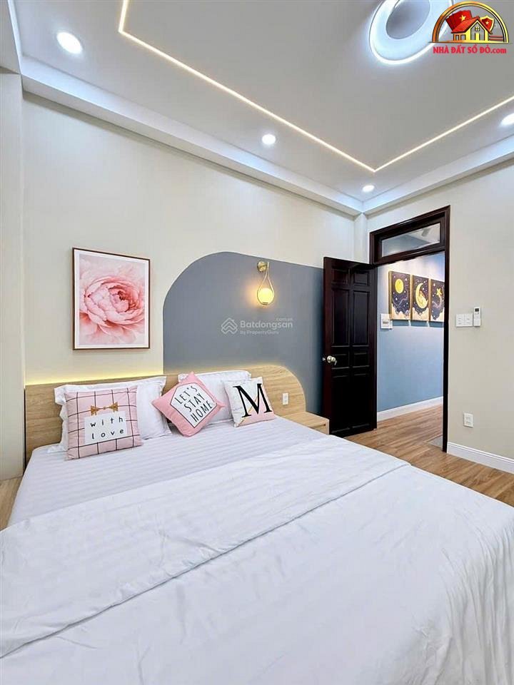 Bán nhà đất Đường Cô Giang – Phường cũ ̵… – Bán nhà mặt phố Quận Phú Nhuận – TP Hồ Chí Minh giá 10 – 15 tỷ