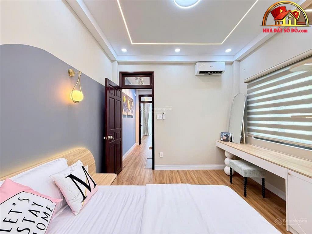 Bán nhà đất Đường Cô Giang – Phường cũ ̵… – Bán nhà mặt phố Quận Phú Nhuận – TP Hồ Chí Minh giá 10 – 15 tỷ