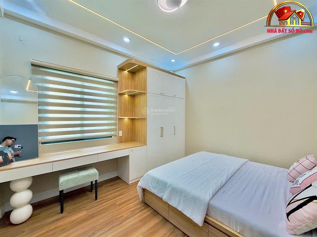 Bán nhà đất Đường Cô Giang – Phường cũ ̵… – Bán nhà mặt phố Quận Phú Nhuận – TP Hồ Chí Minh giá 10 – 15 tỷ