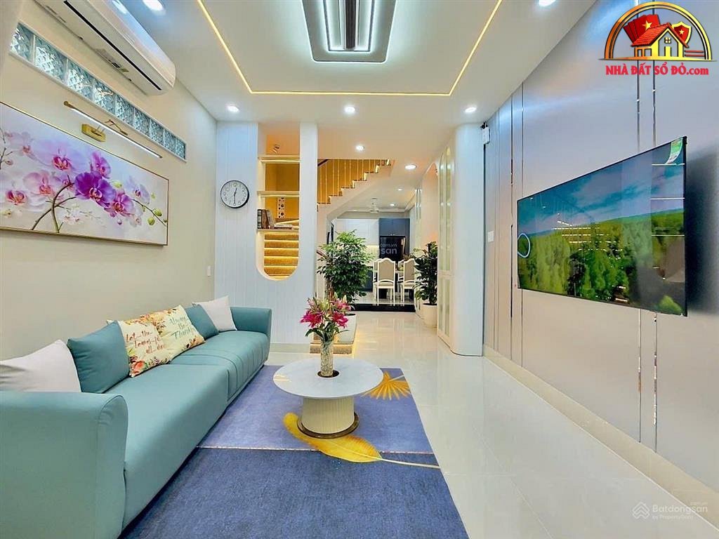 Bán nhà đất Đường Cô Giang – Phường cũ ̵… – Bán nhà mặt phố Quận Phú Nhuận – TP Hồ Chí Minh giá 10 – 15 tỷ