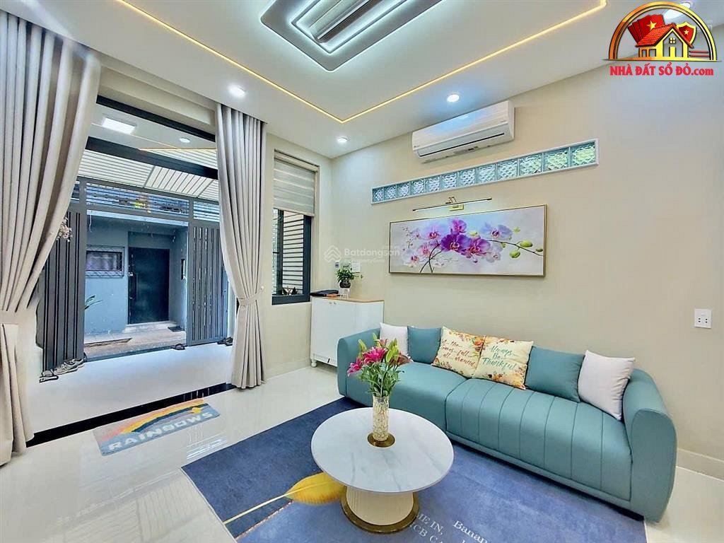 Bán nhà đất Đường Cô Giang – Phường cũ ̵… – Bán nhà mặt phố Quận Phú Nhuận – TP Hồ Chí Minh giá 10 – 15 tỷ