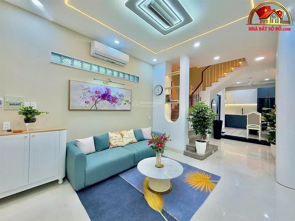 Bán nhà đất Đường Cô Giang – Phường cũ ̵… – Bán nhà mặt phố Quận Phú Nhuận – TP Hồ Chí Minh giá 10 – 15 tỷ