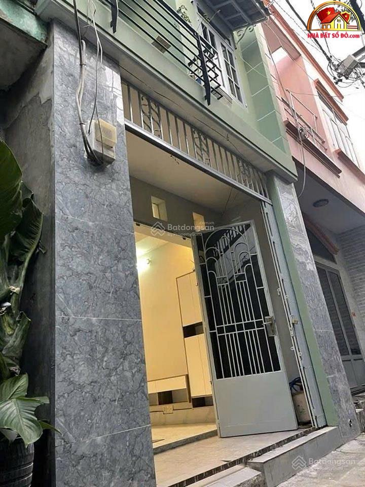 Bán nhà đất Đường Tân Sơn Nhì – Phường cũ Tân Sơn Nhì Quận Tân Phú – Phường mới Tân Sơn Nhì – Thành phố Hồ Chí Minh 40m2 4.2 tỷ