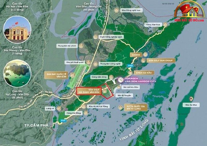 Những thay đổi lớn tại siêu dự án Monbay Vân Đồn- Ảnh 2. Những thay đổi lớn tại siêu dự án Monbay Vân Đồn- Ảnh 2.