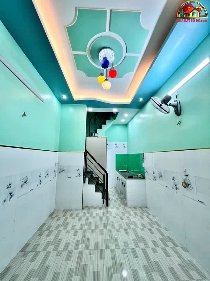 Bán nhà đất Đường Chiến Lược – Phường cũ Bình Trị Đông Quận Bình Tân – Phường mới Bình Trị Đông – Thành phố Hồ Chí Minh diện tích 18 m² giá 2200000000