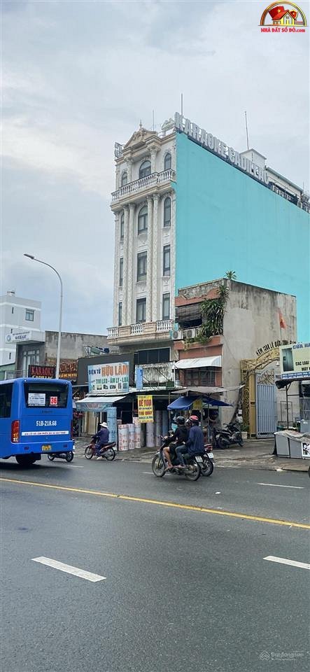 Bán nhà đất đường Lê Đức Thọ – Phường cũ 15 Quận Gò Vấp – Phường mới 15 – Thành phố Hồ Chí Minh diện tích 160 m2 giá 36000000000