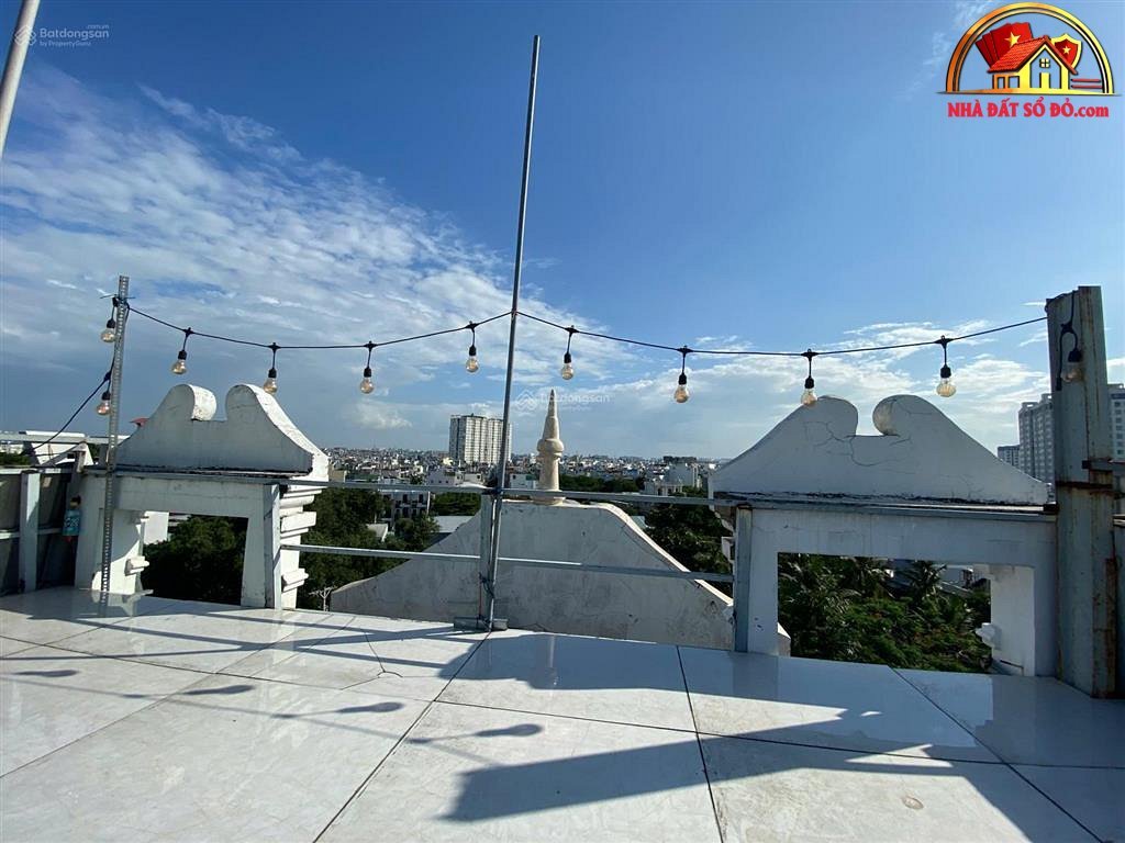 Bán nhà đất đường Lê Đức Thọ – Phường cũ 15 Quận Gò Vấp – Phường mới 15 – Thành phố Hồ Chí Minh diện tích 160 m2 giá 36000000000
