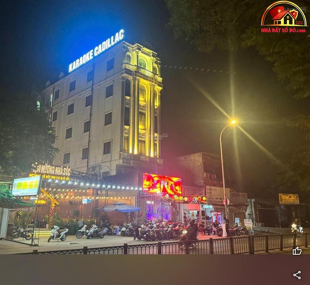 Bán nhà đất đường Lê Đức Thọ – Phường cũ 15 Quận Gò Vấp – Phường mới 15 – Thành phố Hồ Chí Minh diện tích 160 m2 giá 36000000000