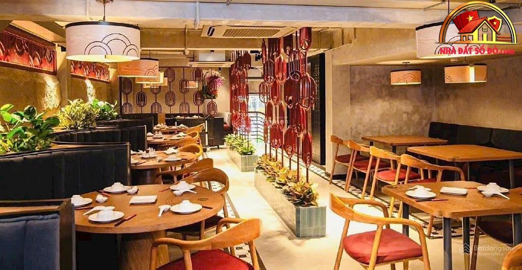 Bán nhà đất Đường Phan Xích Long – Phường cũ Phú Nhuận – Phường mới Không xác định – Thành phố Hồ Chí Minh 243m2 Thỏa thuận