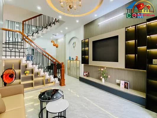 Bán nhà đất Đường Hoàng Văn Thụ – Phường cũ Tân Bình Quận Tân Bình – Phường mới Tân Bình – Thành phố Hồ Chí Minh 73 m² giá 9999000000
