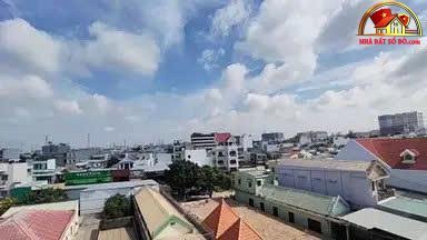 Bán nhà đất Đường Kinh Dương Vương – Phường cũ An Lạc – Quận Bình Tân – Phường mới An Lạc – Thành phố Hồ Chí Minh 70 m2 6.4 tỷ