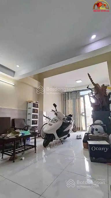 Bán nhà đất Đường Kinh Dương Vương – Phường cũ An Lạc – Quận Bình Tân – Phường mới An Lạc – Thành phố Hồ Chí Minh 70 m2 6.4 tỷ