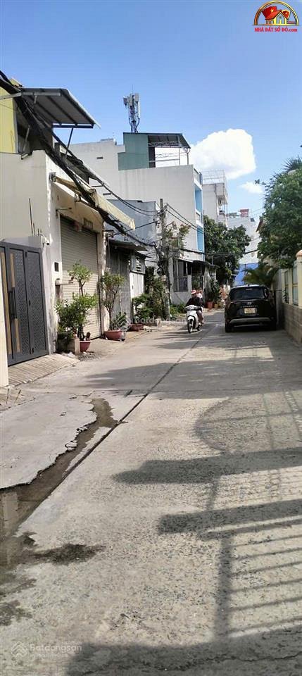 Bán nhà đất Đường Kinh Dương Vương – Phường cũ An Lạc – Quận Bình Tân – Phường mới An Lạc – Thành phố Hồ Chí Minh 70 m2 6.4 tỷ