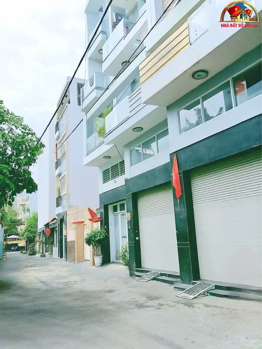 Bán nhà đất Đường Cách Mạng Tháng Tám – Phường cũ Không xác định – Quận 10 – Phường mới Không xác định – Thành phố Hồ Chí Minh 54 m² 11.5 tỷ