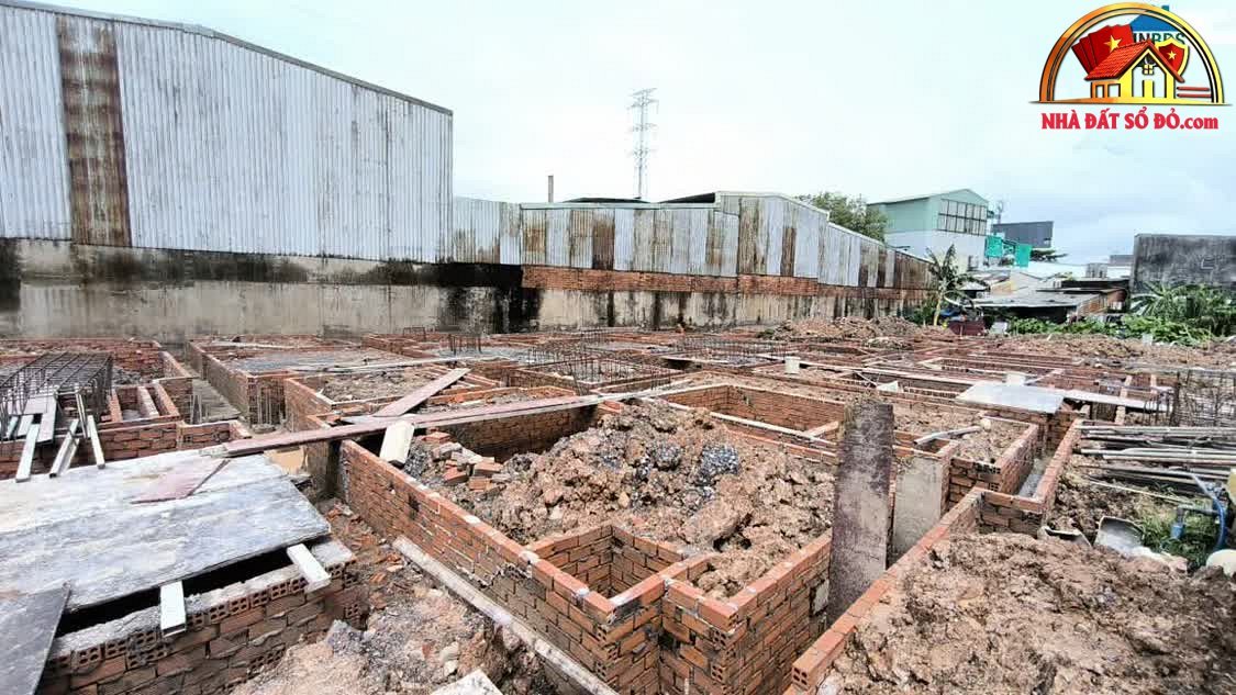 Bán nhà đất Đường Hồ Văn Long – Phường cũ Tân Tạo Quận Bình Tân – Phường mới Tân Tạo – Thành phố Hồ Chí Minh – Diện tích 80 m² – Giá 7.2 tỷ