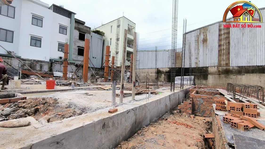 Bán nhà đất Đường Hồ Văn Long – Phường cũ Tân Tạo Quận Bình Tân – Phường mới Tân Tạo – Thành phố Hồ Chí Minh – Diện tích 80 m² – Giá 7.2 tỷ