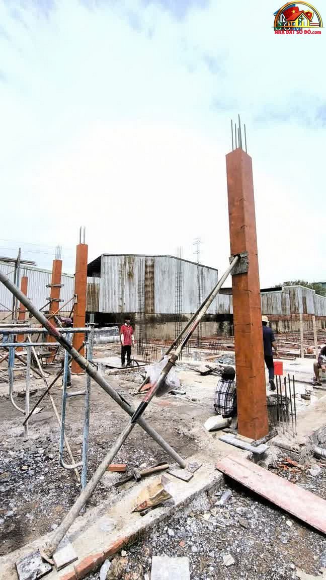 Bán nhà đất Đường Hồ Văn Long – Phường cũ Tân Tạo Quận Bình Tân – Phường mới Tân Tạo – Thành phố Hồ Chí Minh – Diện tích 80 m² – Giá 7.2 tỷ