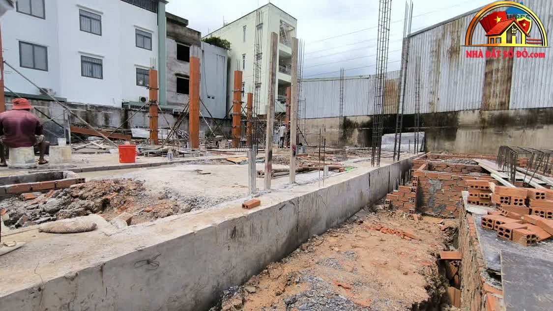 Bán nhà đất Đường Hồ Văn Long – Phường cũ Tân Tạo Quận Bình Tân – Phường mới Tân Tạo – Thành phố Hồ Chí Minh – Diện tích 80 m² – Giá 7.2 tỷ