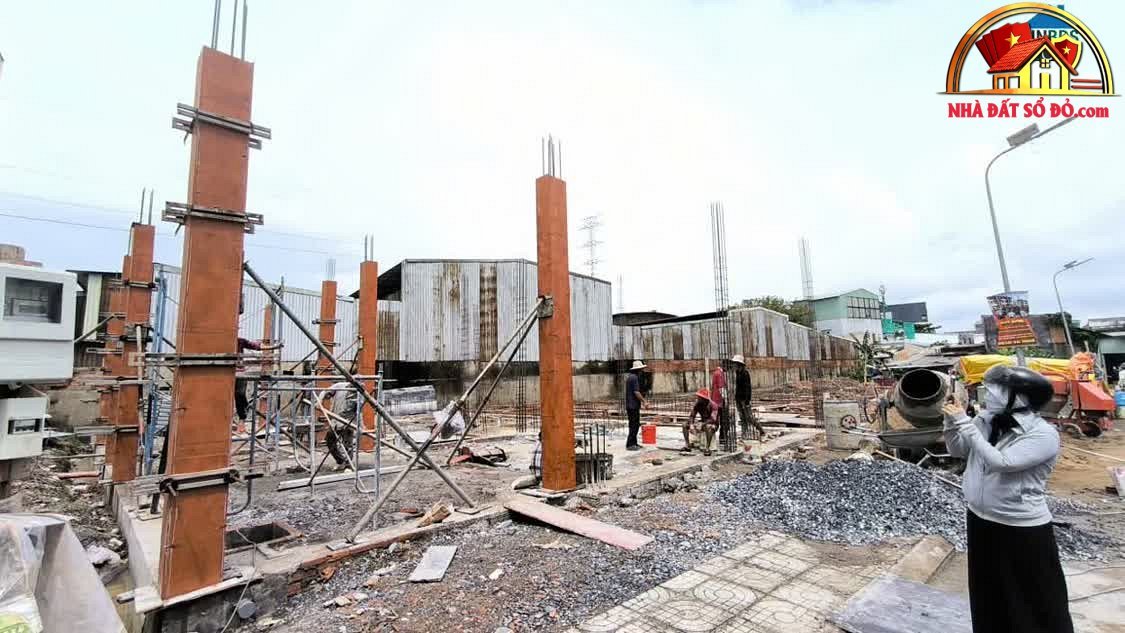 Bán nhà đất Đường Hồ Văn Long – Phường cũ Tân Tạo Quận Bình Tân – Phường mới Tân Tạo – Thành phố Hồ Chí Minh – Diện tích 80 m² – Giá 7.2 tỷ