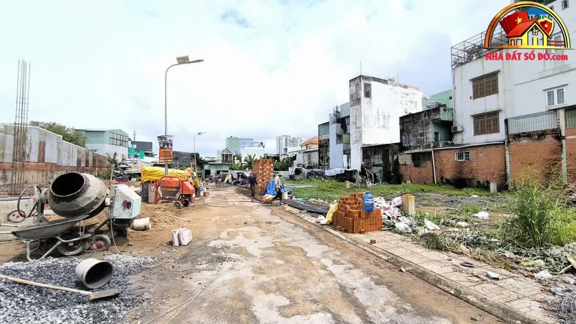 Bán nhà đất Đường Hồ Văn Long – Phường cũ Tân Tạo Quận Bình Tân – Phường mới Tân Tạo – Thành phố Hồ Chí Minh – Diện tích 80 m² – Giá 7.2 tỷ
