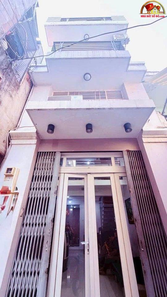 Nhà Trường Chinh 32m2, 5.65 tỷ – Bán nhà đất Đường Trường Chinh – Phường cũ Không xác định – Quận Tân Bình – Phường mới Không xác định – Thành phố Hồ Chí Minh