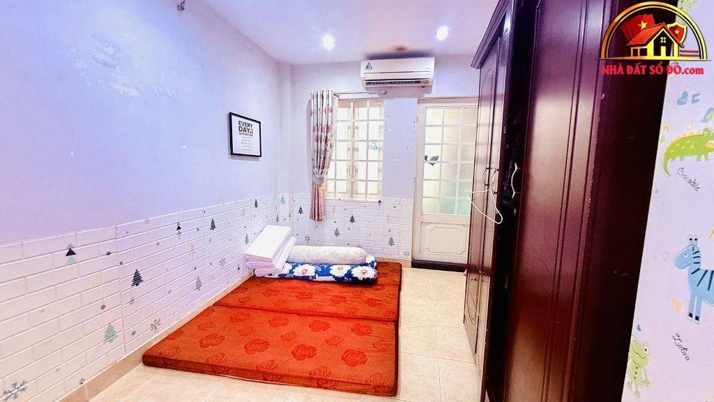 Nhà Trường Chinh 32m2, 5.65 tỷ – Bán nhà đất Đường Trường Chinh – Phường cũ Không xác định – Quận Tân Bình – Phường mới Không xác định – Thành phố Hồ Chí Minh