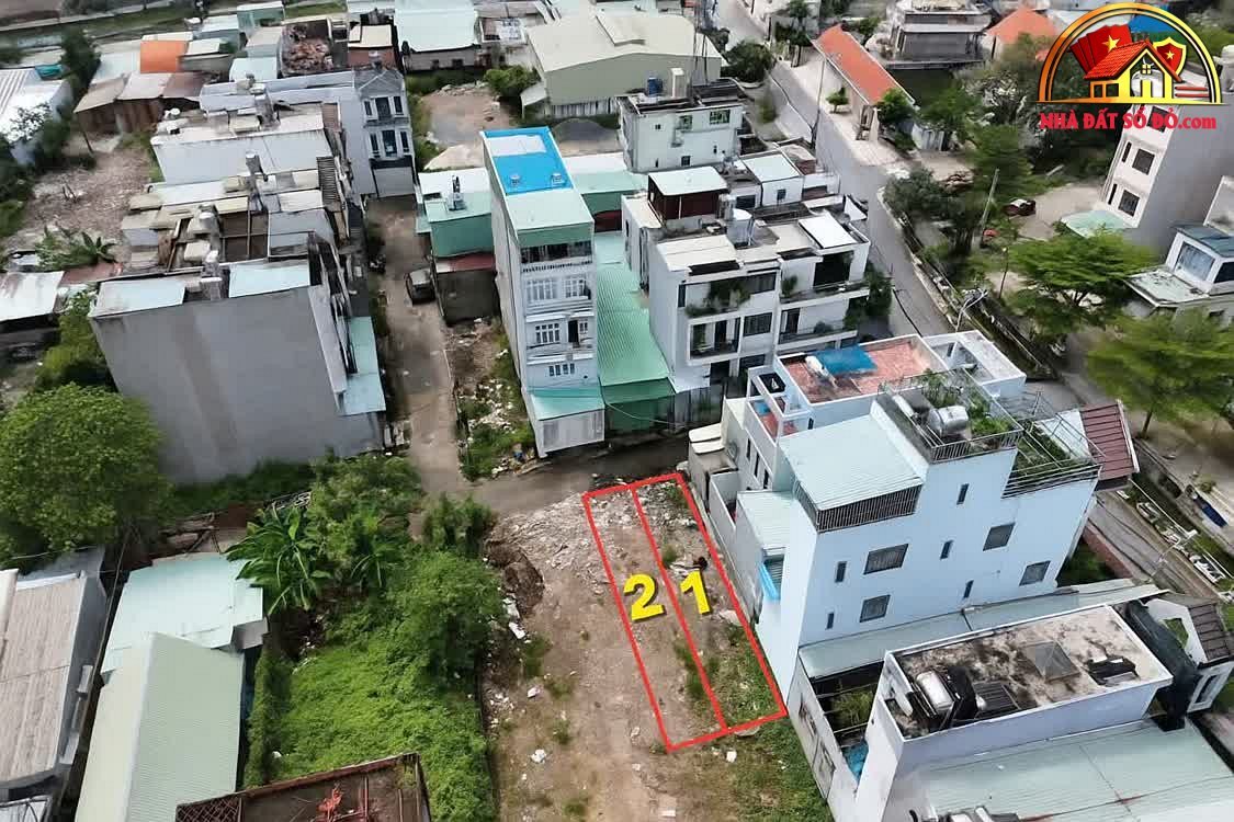 Bán đất Thạnh Xuân 25 – Quận 12 – Thành phố Hồ Chí Minh diện tích 125 m² giá 5.6 tỷ