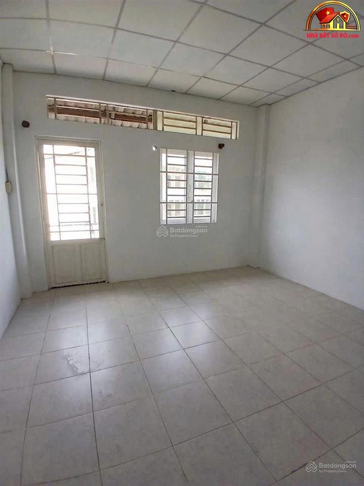 Bán nhà đất Đường Cư Xá Phú Lâm B – Phường cũ 13 Quận 6 – Phường mới 13 – Thành phố Hồ Chí Minh 86 m² 9.2 tỷ