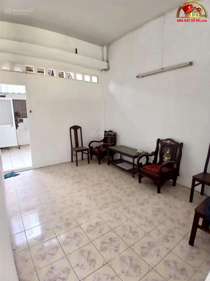 Bán nhà đất Đường Cư Xá Phú Lâm B – Phường cũ 13 Quận 6 – Phường mới 13 – Thành phố Hồ Chí Minh 86 m² 9.2 tỷ