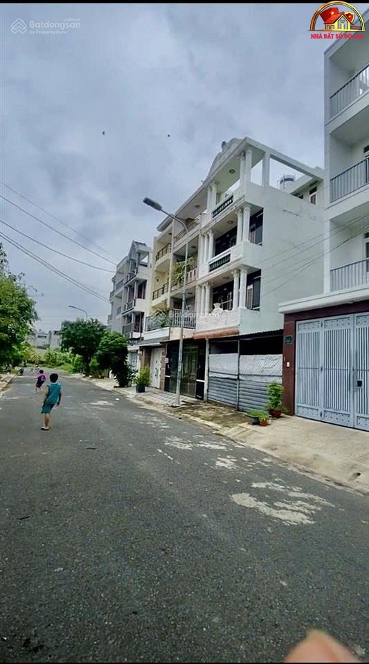 Bán nhà đất Đường KDC An Sương – Phường cũ Tân Hưng Thuận Quận 12 – Phường mới Tân Hưng Thuận – Thành phố Hồ Chí Minh diện tích 75 m2 giá 8.8 tỷ