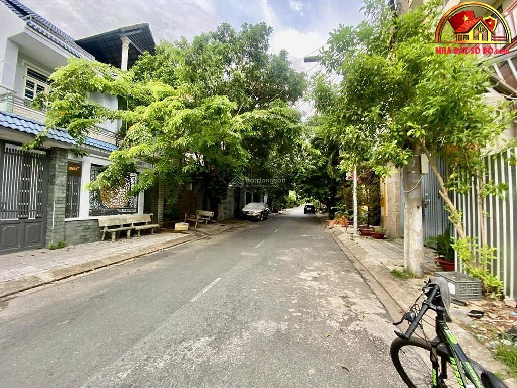 Bán nhà đất Đường KDC An Sương – Phường cũ Tân Hưng Thuận Quận 12 – Phường mới Tân Hưng Thuận – Thành phố Hồ Chí Minh diện tích 75 m2 giá 8.8 tỷ