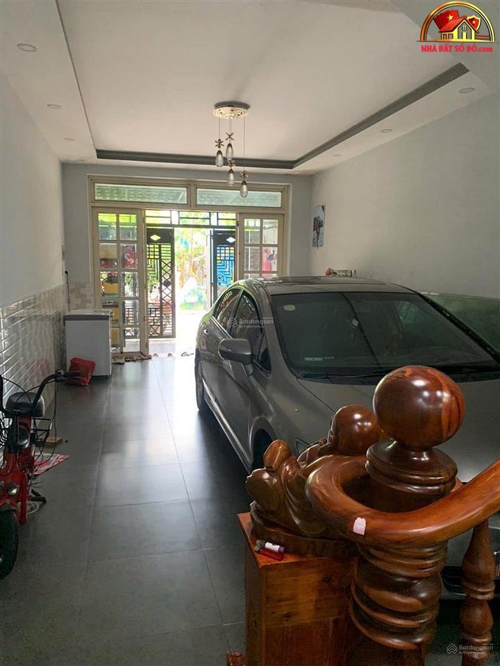 Bán nhà đất Đường KDC An Sương – Phường cũ Tân Hưng Thuận Quận 12 – Phường mới Tân Hưng Thuận – Thành phố Hồ Chí Minh diện tích 75 m2 giá 8.8 tỷ
