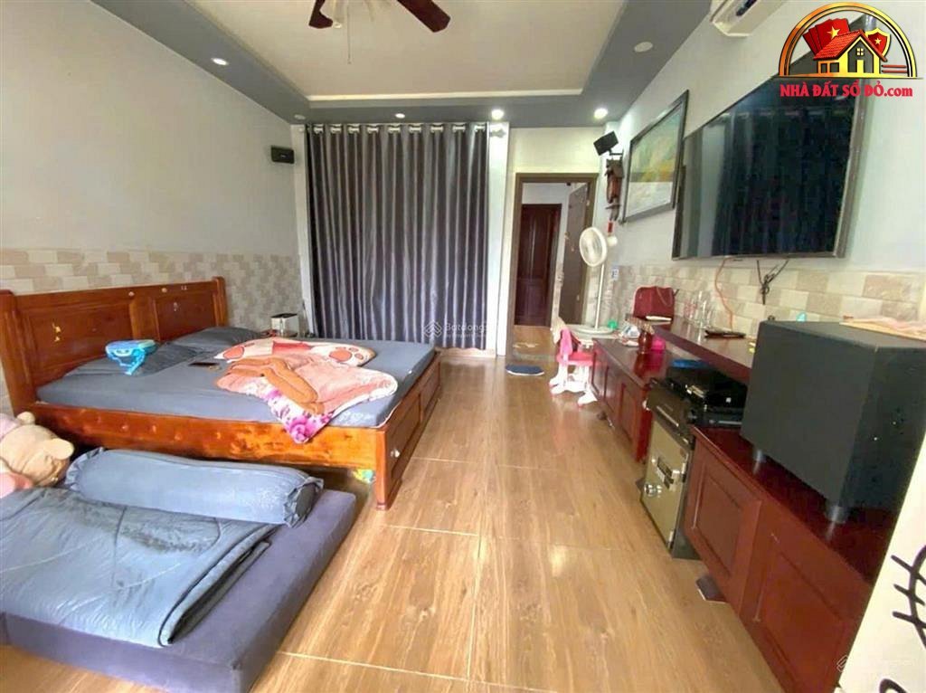 Bán nhà đất Đường KDC An Sương – Phường cũ Tân Hưng Thuận Quận 12 – Phường mới Tân Hưng Thuận – Thành phố Hồ Chí Minh diện tích 75 m2 giá 8.8 tỷ