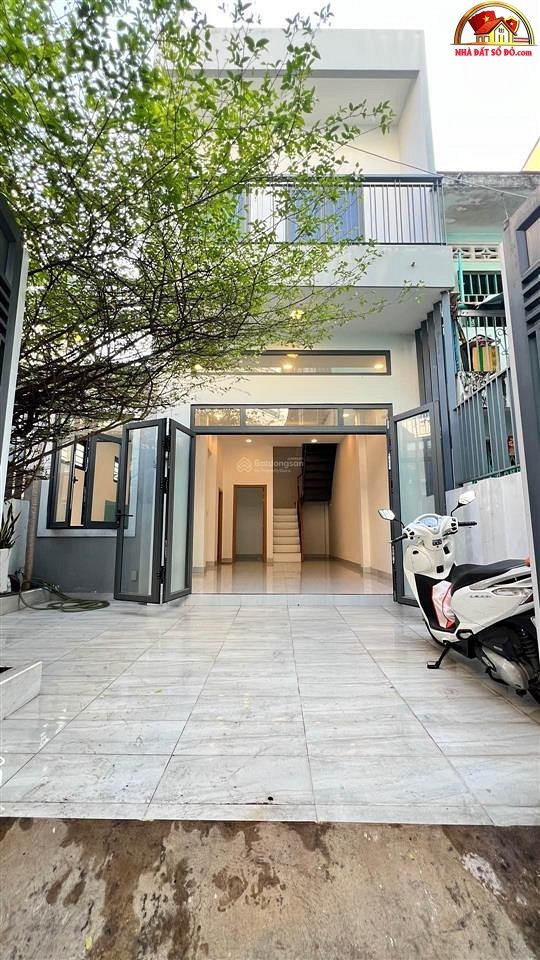 Bán nhà đất Đường Âu Cơ – Phường cũ Phú Trung Quận Tân Phú – Phường mới Phú Trung – Thành phố Hồ Chí Minh 69 m2 7.15 tỷ