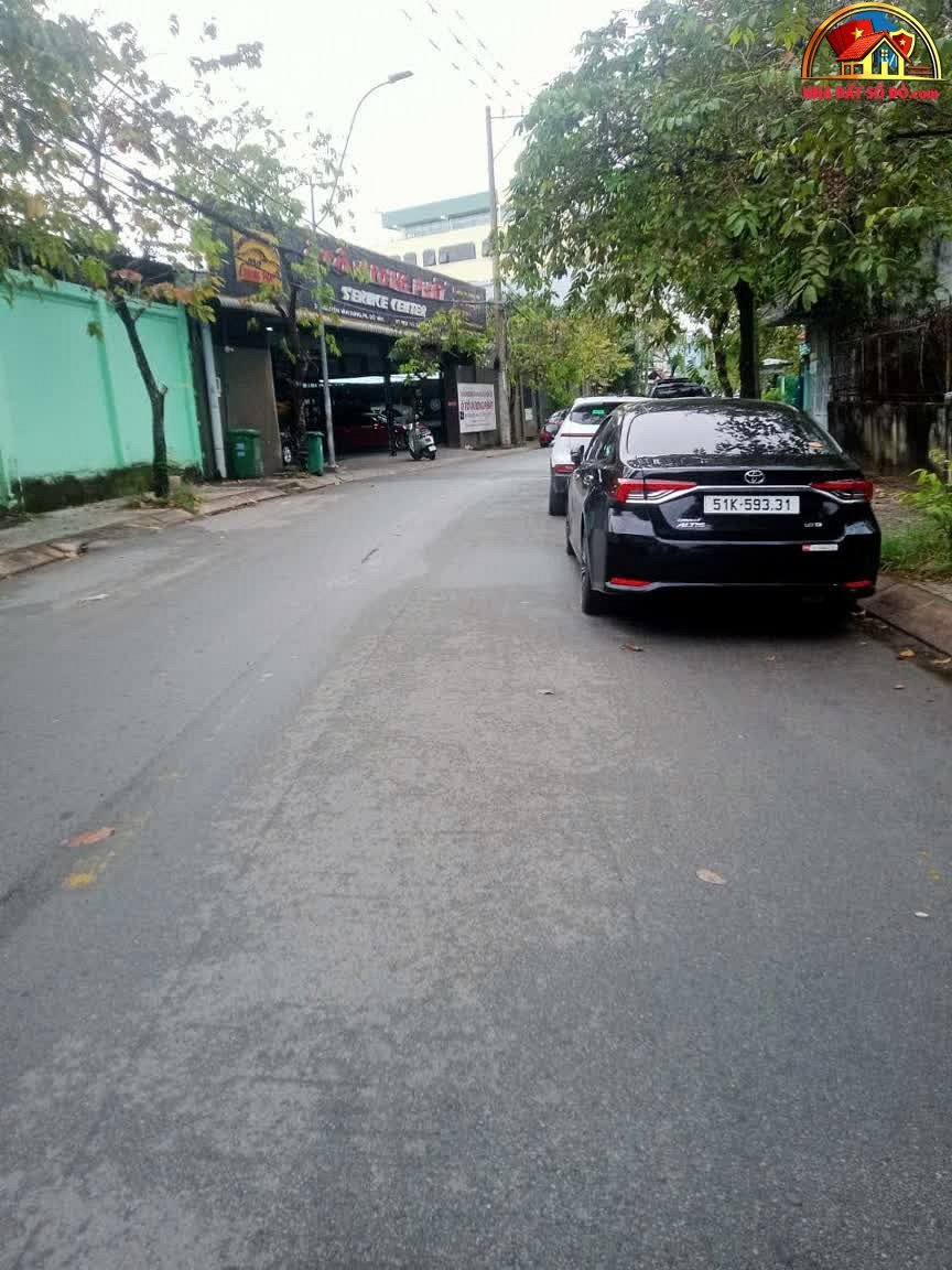 bán nhà đất đường Nguyễn Văn Dung – Phường cũ 06 Quận Gò Vấp – Phường mới 06 – Thành phố Hồ Chí Minh 50 m² 7.9 tỷ