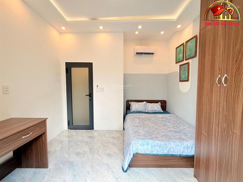 Bán nhà đất Đường Nơ Trang Long – Phường cũ 11 Quận Bình Thạnh – Phường mới 11 – Thành phố Hồ Chí Minh 60m2 9.3 tỷ