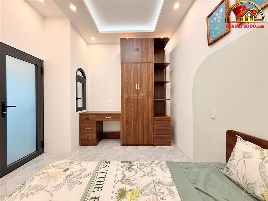 Bán nhà đất Đường Nơ Trang Long – Phường cũ 11 Quận Bình Thạnh – Phường mới 11 – Thành phố Hồ Chí Minh 60m2 9.3 tỷ