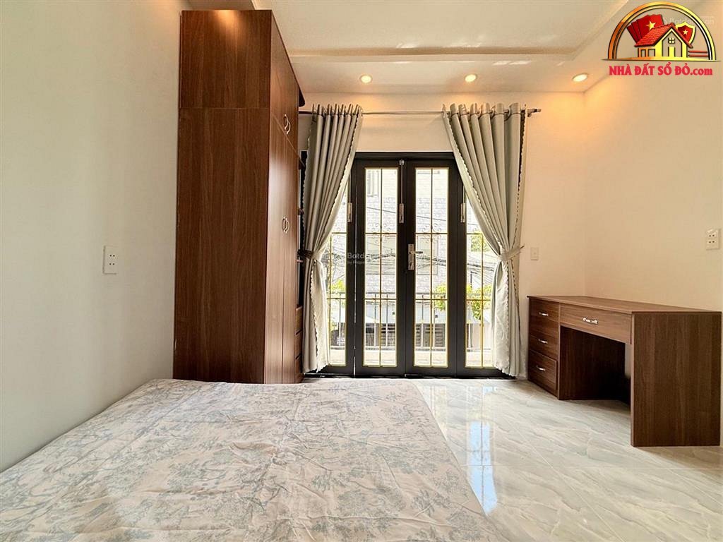 Bán nhà đất Đường Nơ Trang Long – Phường cũ 11 Quận Bình Thạnh – Phường mới 11 – Thành phố Hồ Chí Minh 60m2 9.3 tỷ