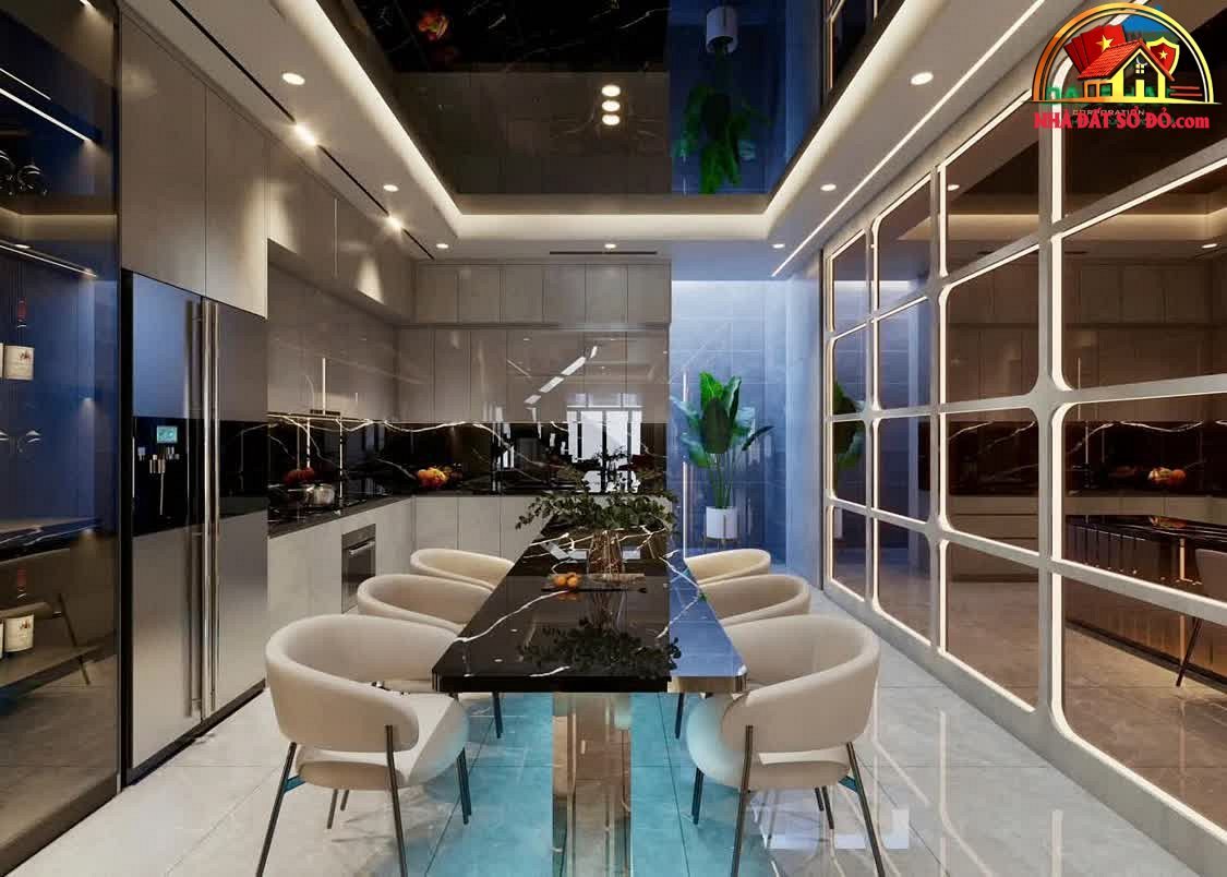Bán nhà đất Đường Hồ Văn Long – Phường cũ Tân Tạo Quận Bình Tân – Phường mới Không xác định – Thành phố Hồ Chí Minh 80 m² 7.2 tỷ