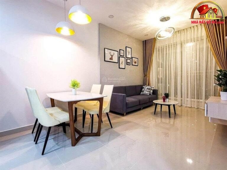 Bán nhà đất Đường Tân Hoà Đông – Phường cũ 14 Quận 6 – Phường mới 14 – Thành phố Hồ Chí Minh diện tích 50 m2 giá 2.8 tỷ
